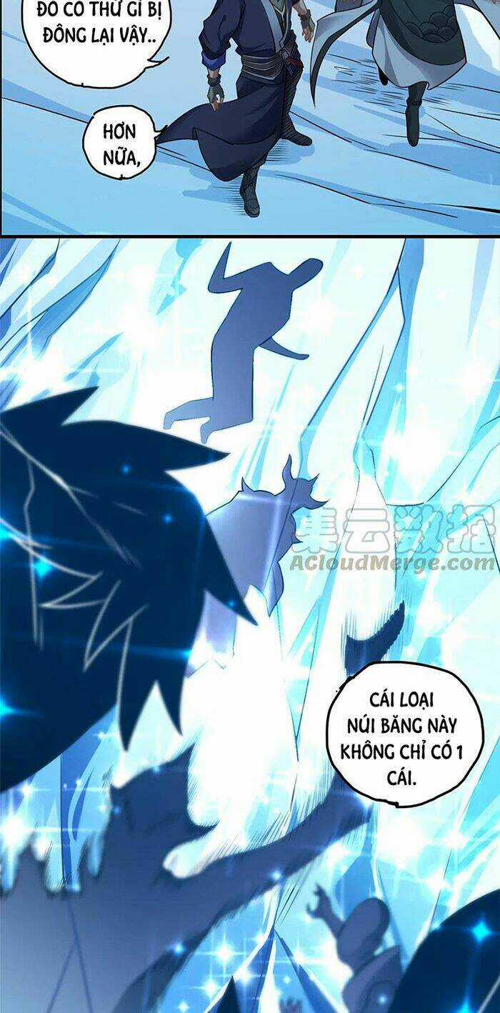 Nguyên Long - Chapter 163 - Trang 4