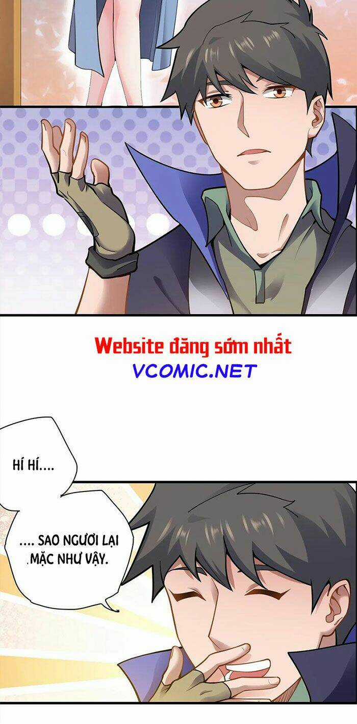 Nguyên Long - Chapter 163 - Trang 31