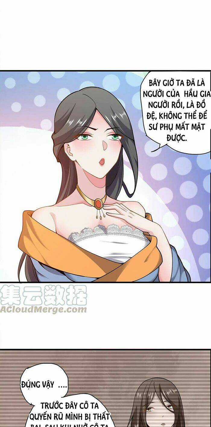 Nguyên Long - Chapter 163 - Trang 32