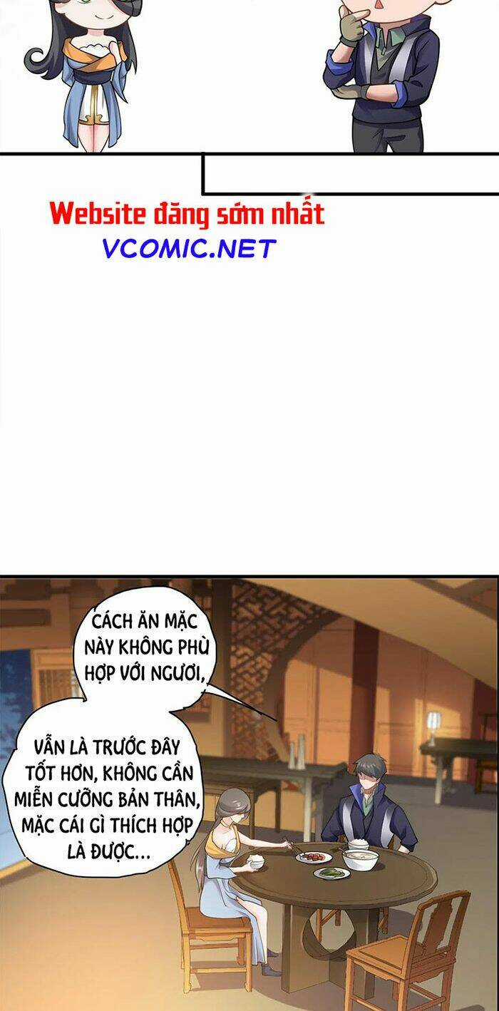 Nguyên Long - Chapter 163 - Trang 34