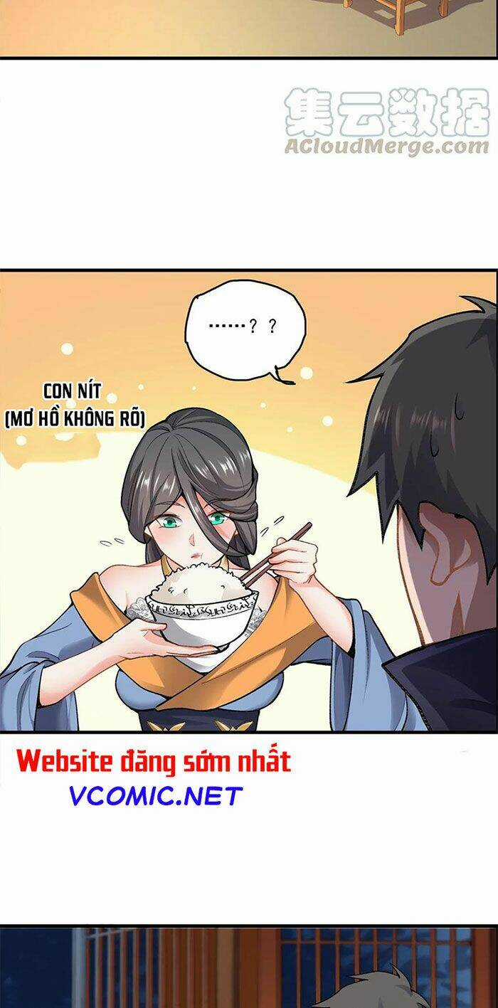 Nguyên Long - Chapter 163 - Trang 35