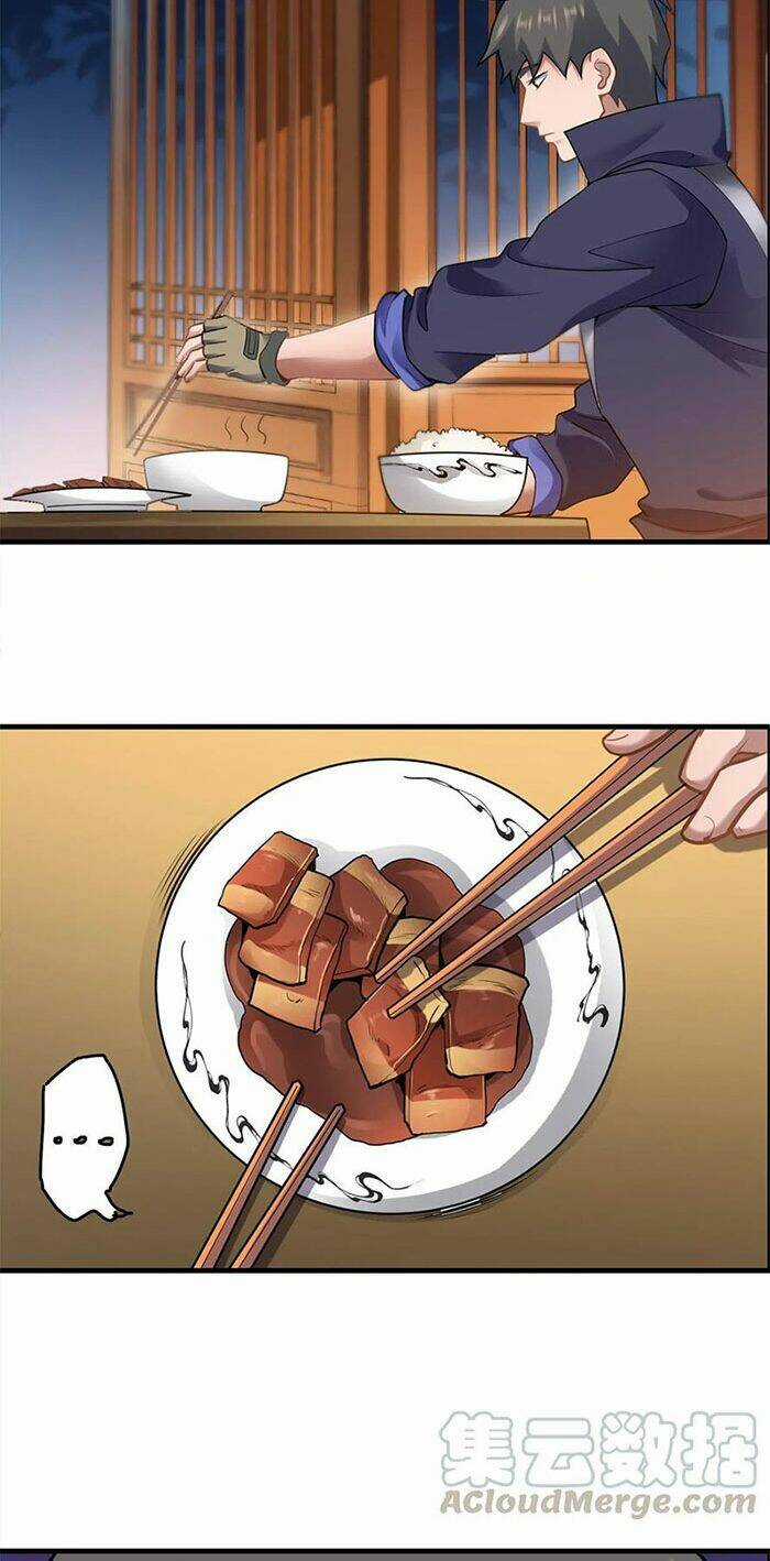 Nguyên Long - Chapter 163 - Trang 36