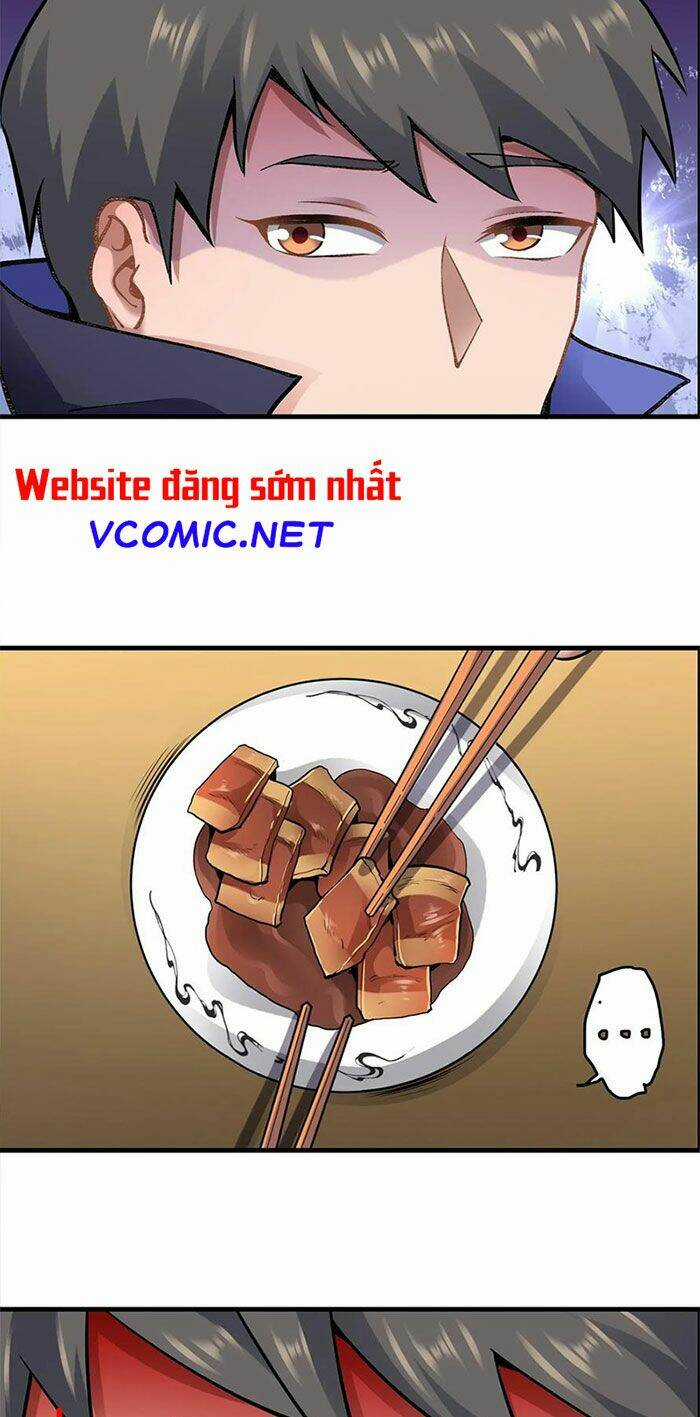 Nguyên Long - Chapter 163 - Trang 37