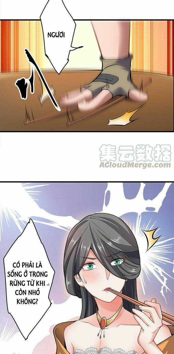 Nguyên Long - Chapter 163 - Trang 39