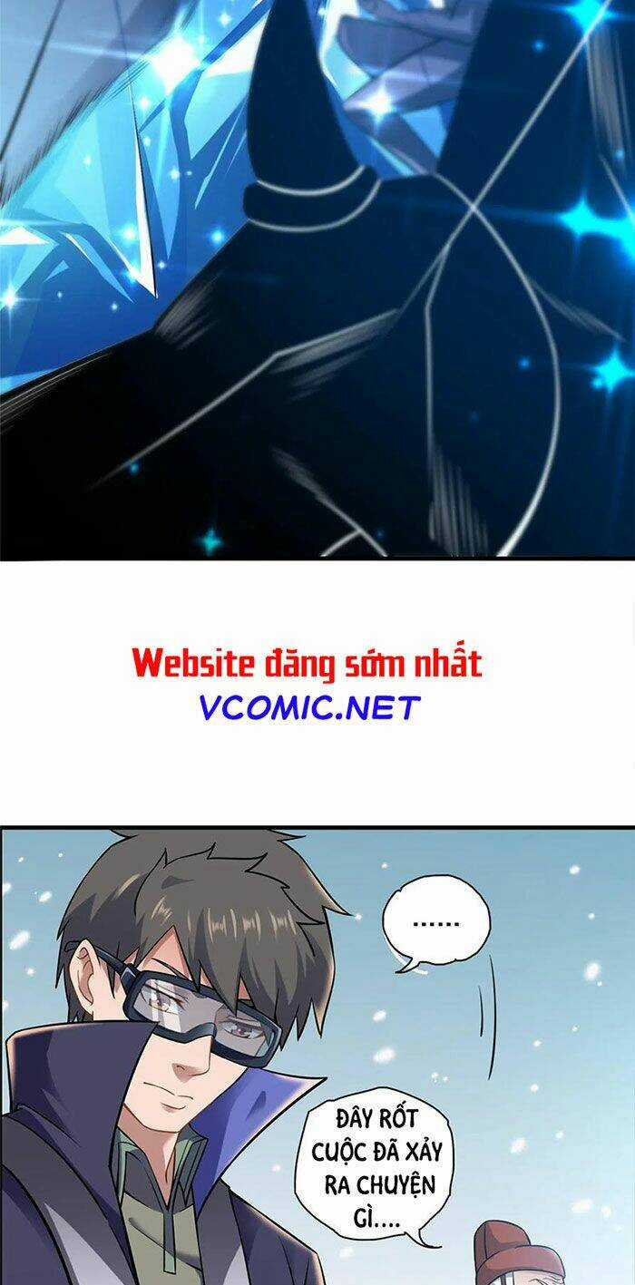 Nguyên Long - Chapter 163 - Trang 5