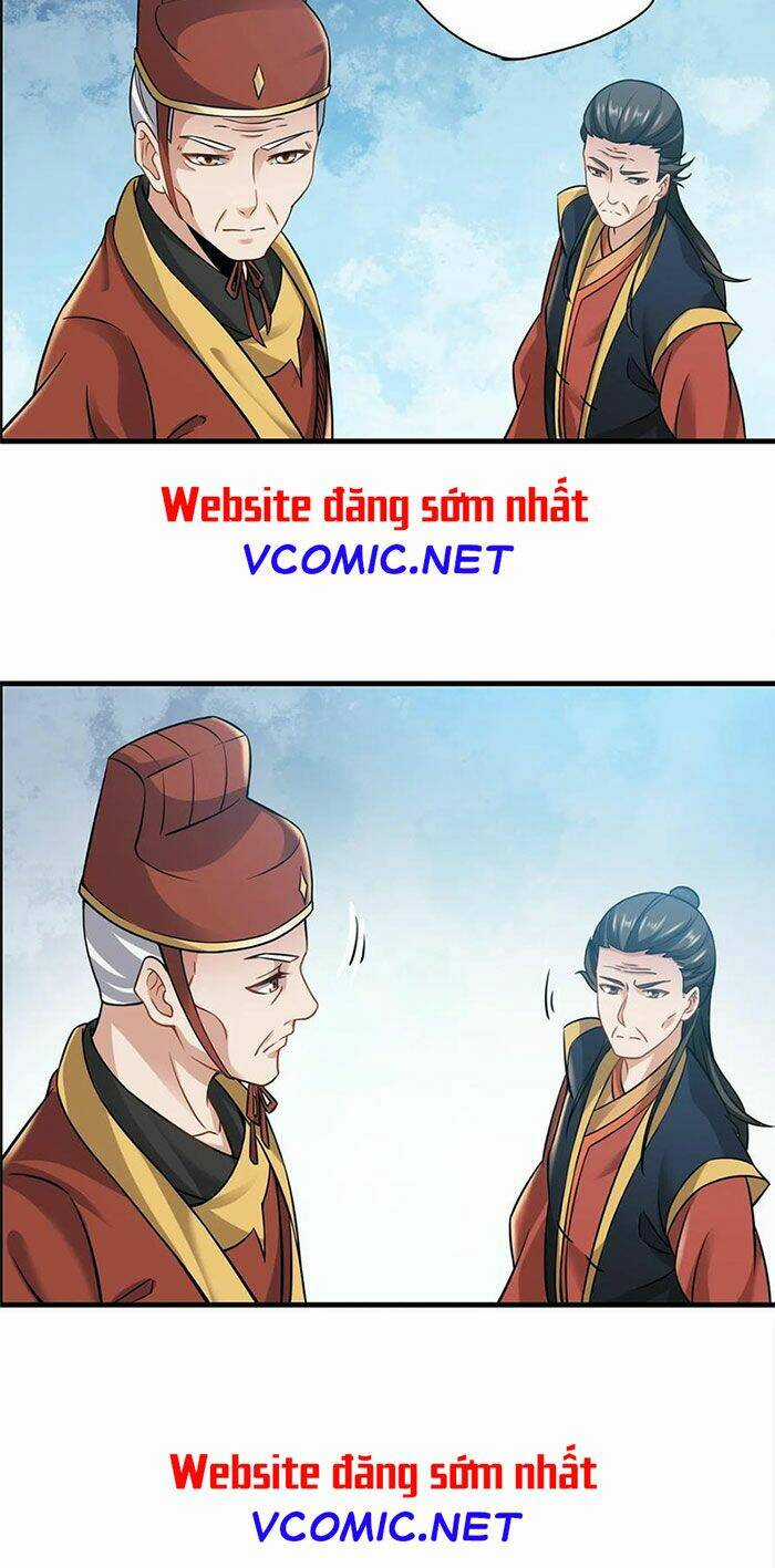 Nguyên Long - Chapter 163 - Trang 7