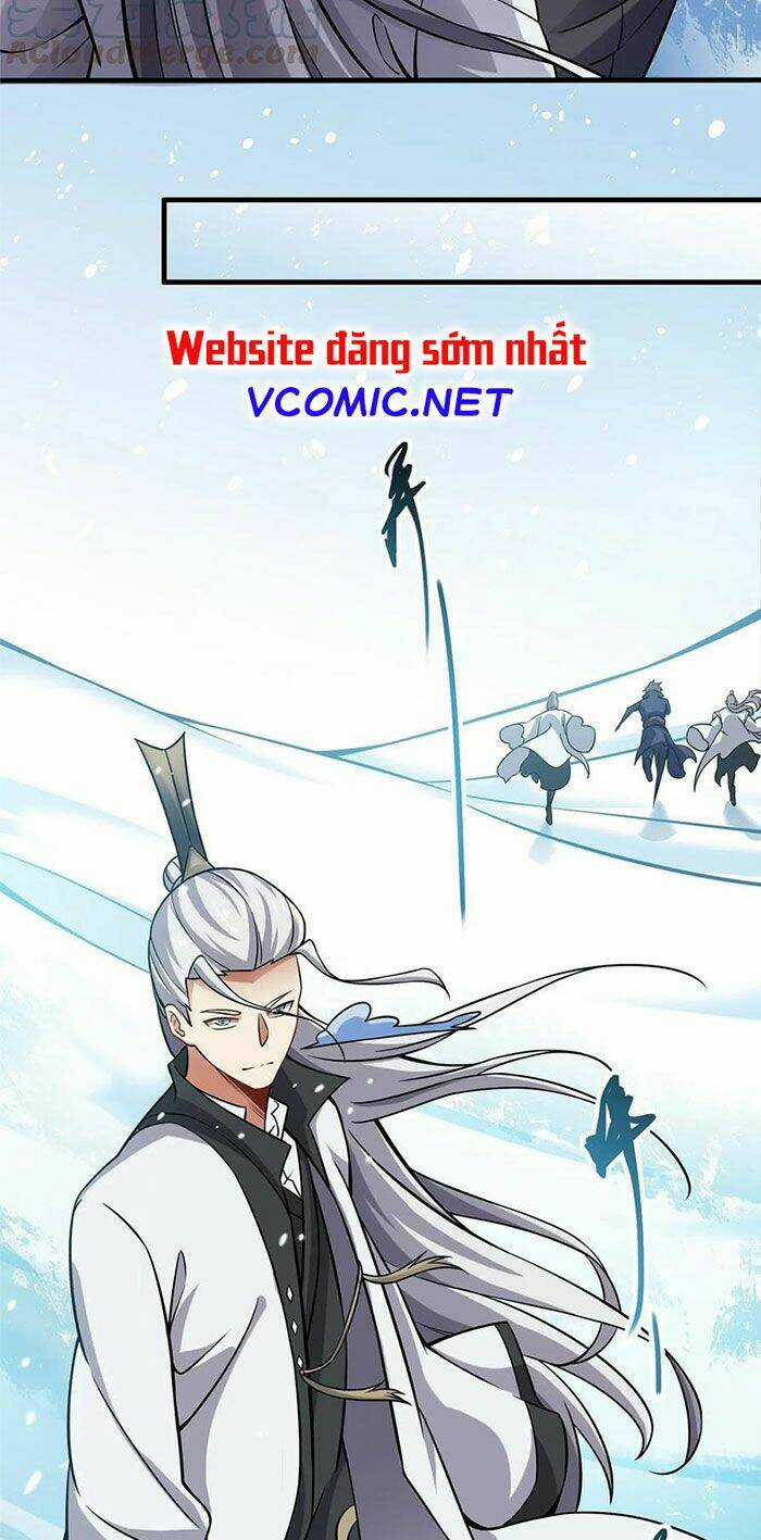 Nguyên Long - Chapter 163 - Trang 9