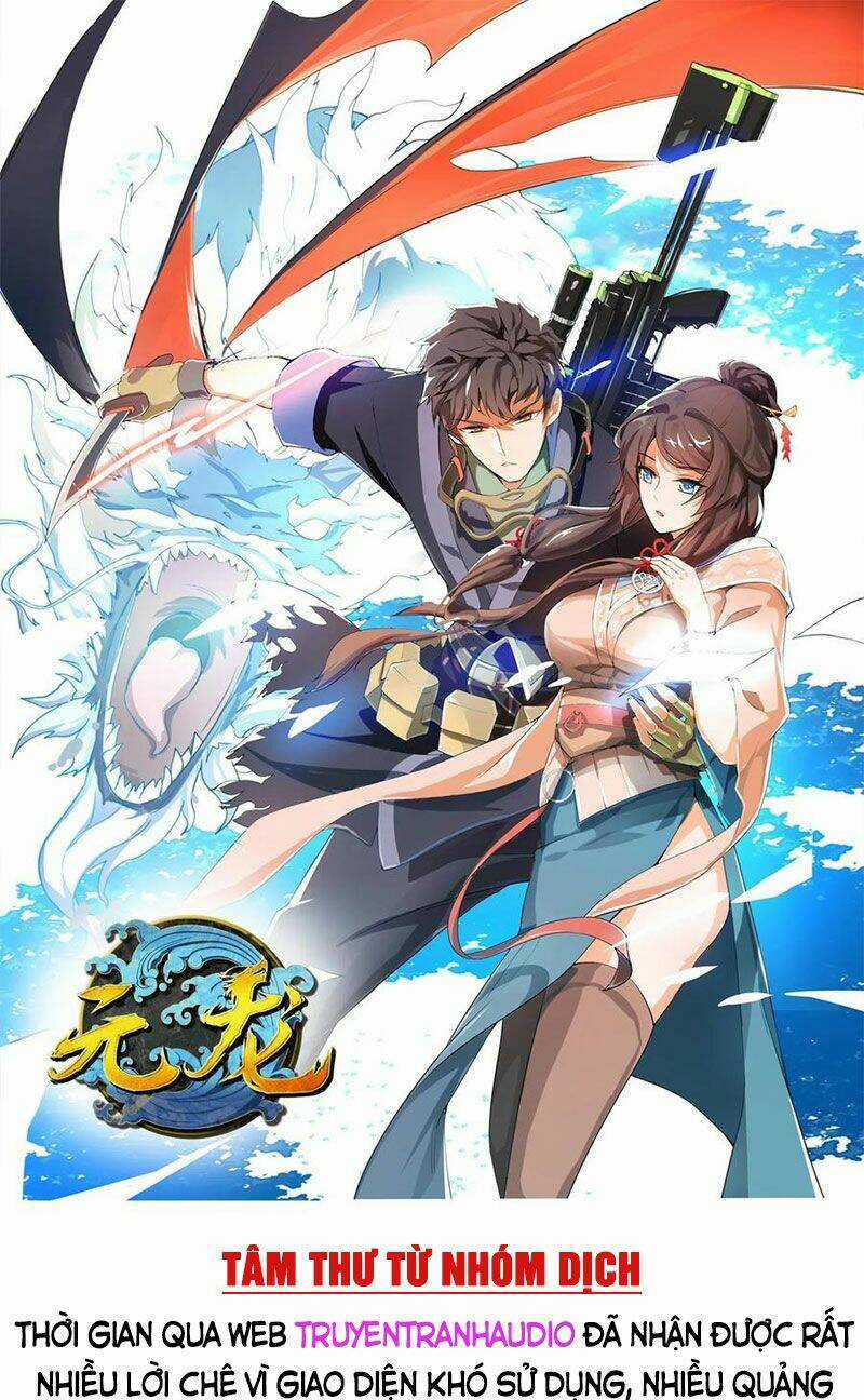 Nguyên Long - Chapter 164 - Trang 1