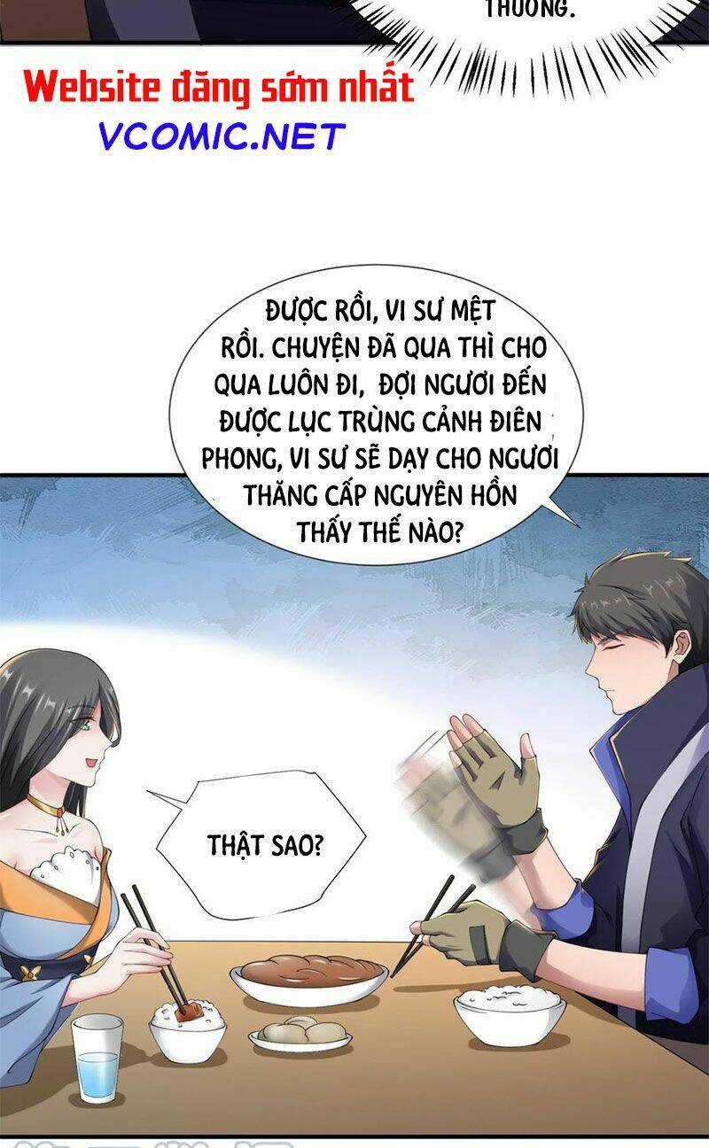 Nguyên Long - Chapter 164 - Trang 13