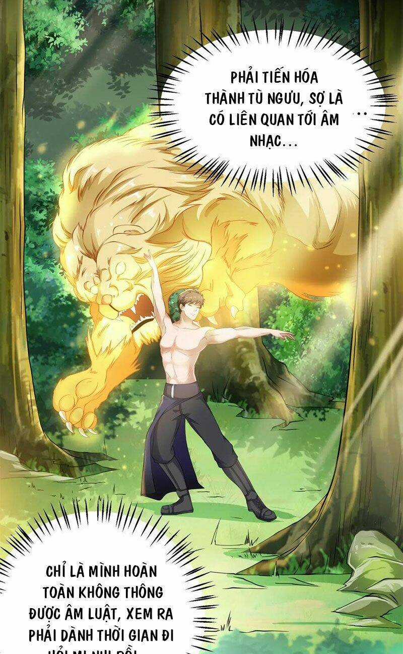 Nguyên Long - Chapter 164 - Trang 16