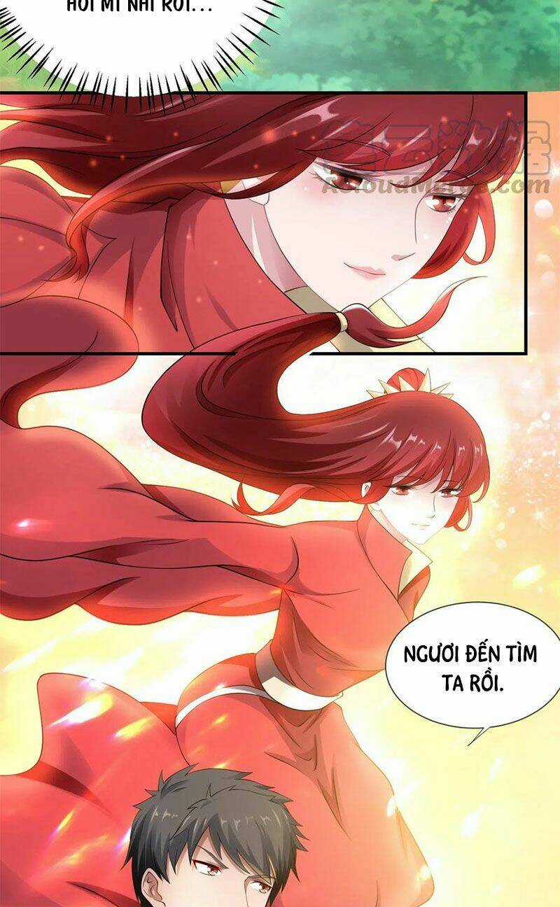 Nguyên Long - Chapter 164 - Trang 17