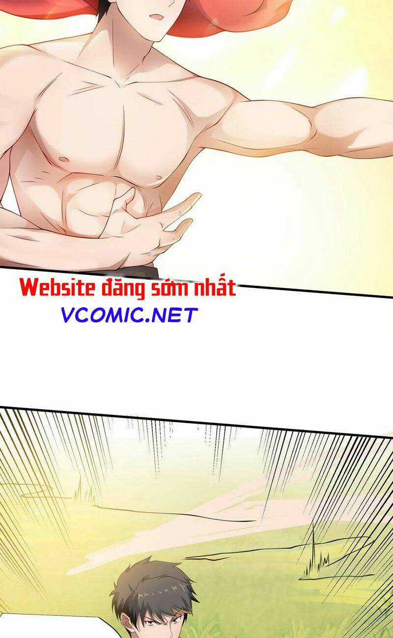Nguyên Long - Chapter 164 - Trang 18