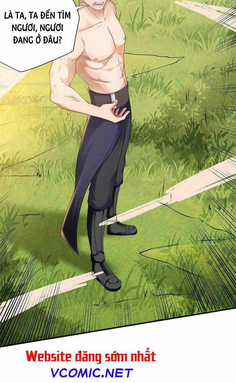 Nguyên Long - Chapter 164 - Trang 19