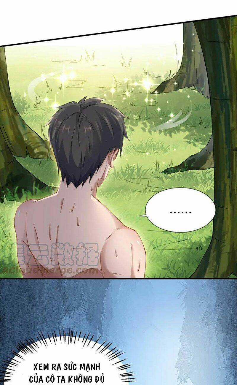 Nguyên Long - Chapter 164 - Trang 20