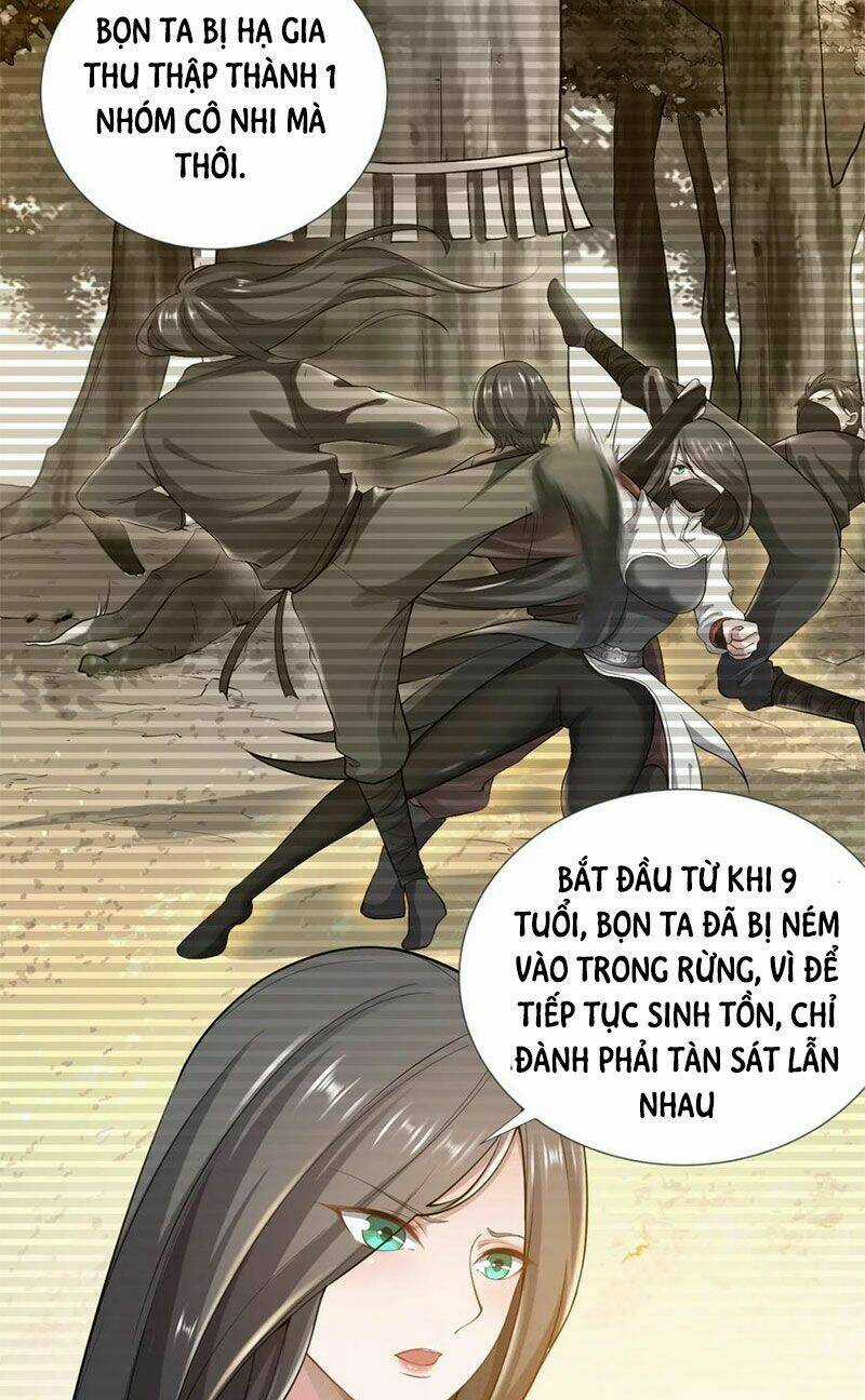 Nguyên Long - Chapter 164 - Trang 3
