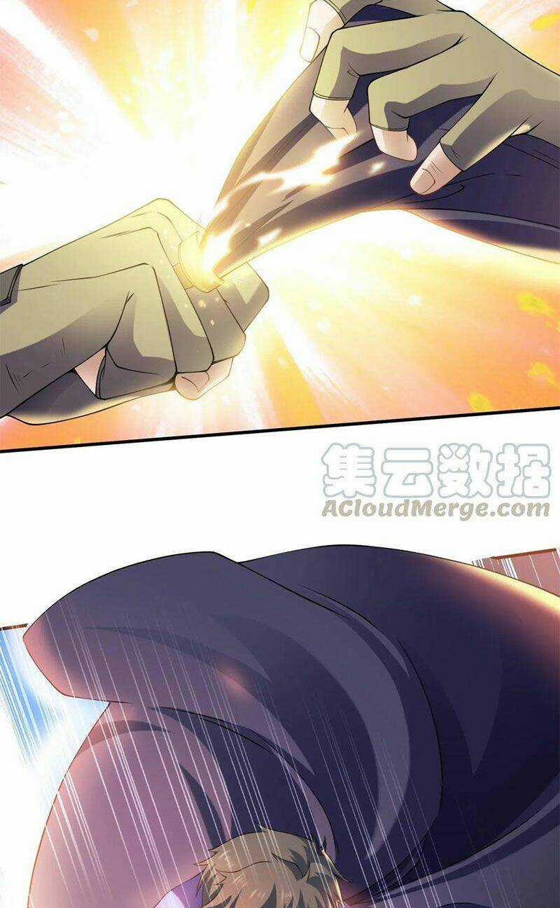 Nguyên Long - Chapter 164 - Trang 27