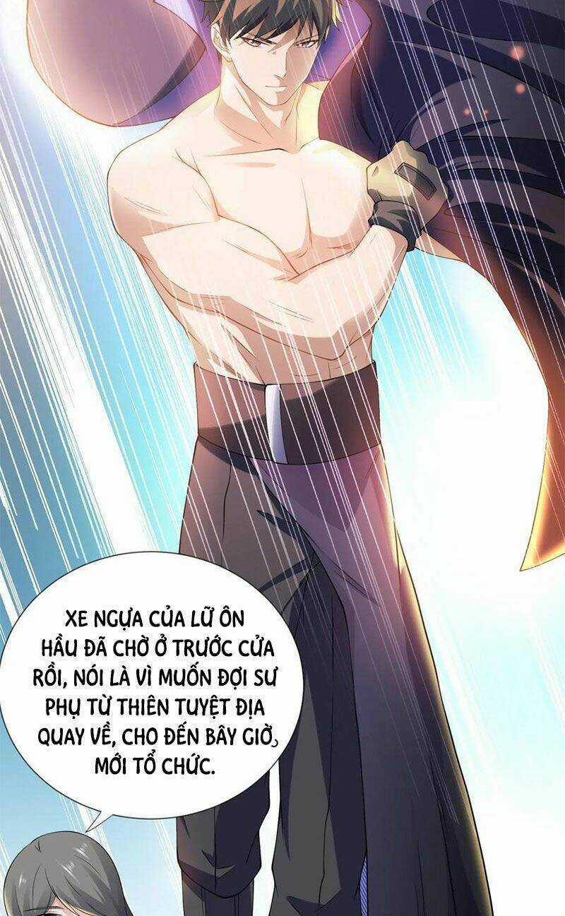 Nguyên Long - Chapter 164 - Trang 28