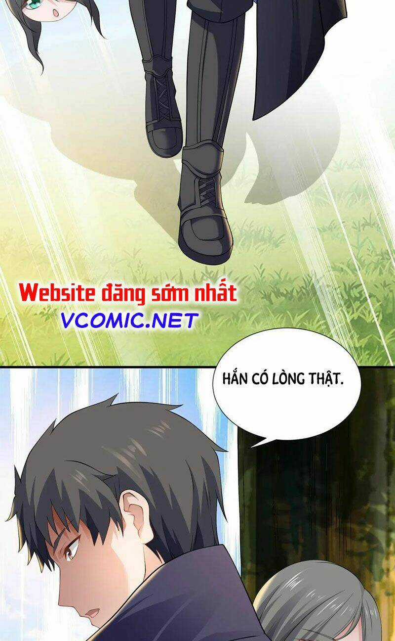 Nguyên Long - Chapter 164 - Trang 29