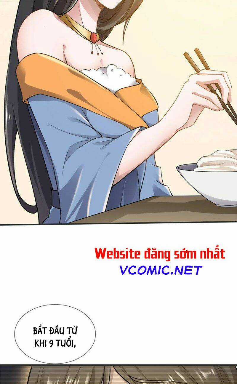 Nguyên Long - Chapter 164 - Trang 4