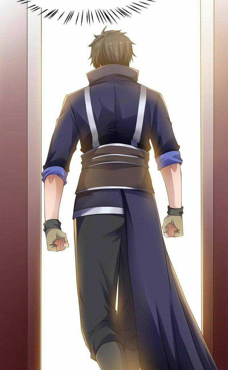 Nguyên Long - Chapter 164 - Trang 32