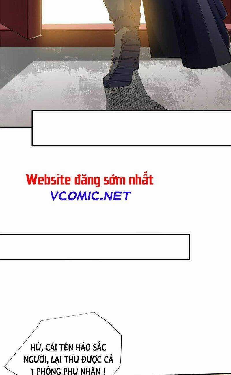 Nguyên Long - Chapter 164 - Trang 33