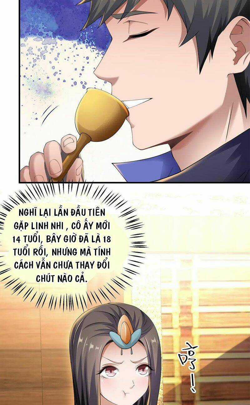 Nguyên Long - Chapter 164 - Trang 36