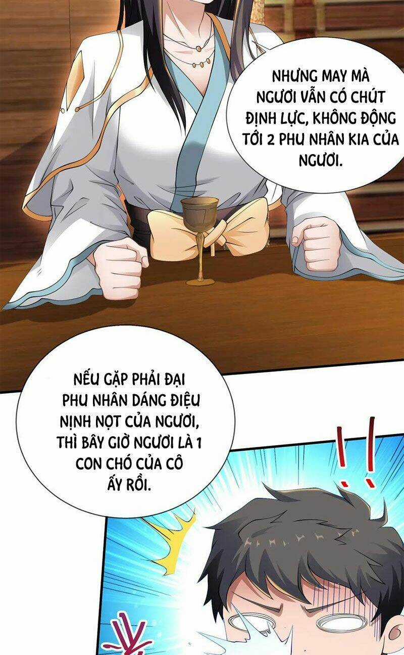 Nguyên Long - Chapter 164 - Trang 37