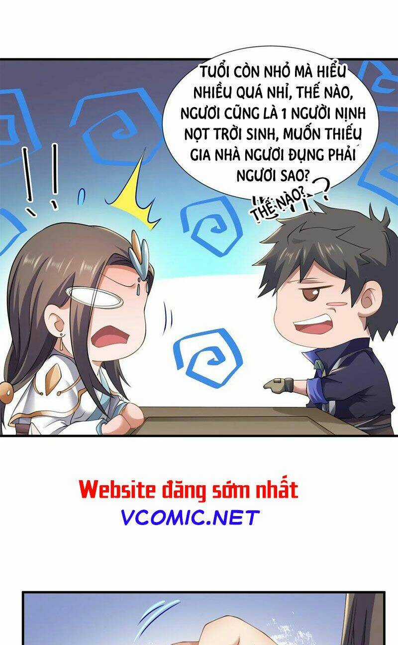 Nguyên Long - Chapter 164 - Trang 39