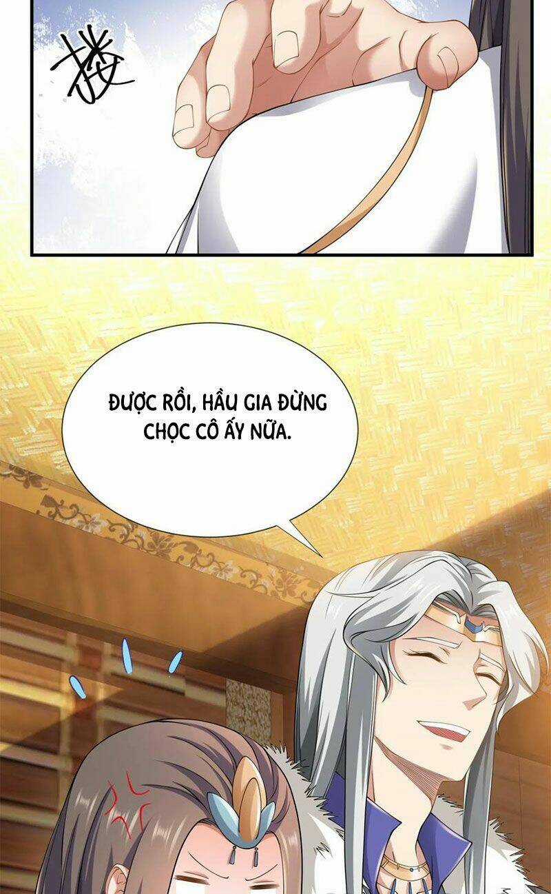 Nguyên Long - Chapter 164 - Trang 40