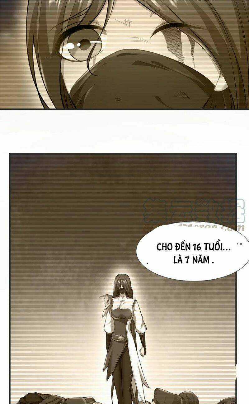 Nguyên Long - Chapter 164 - Trang 5