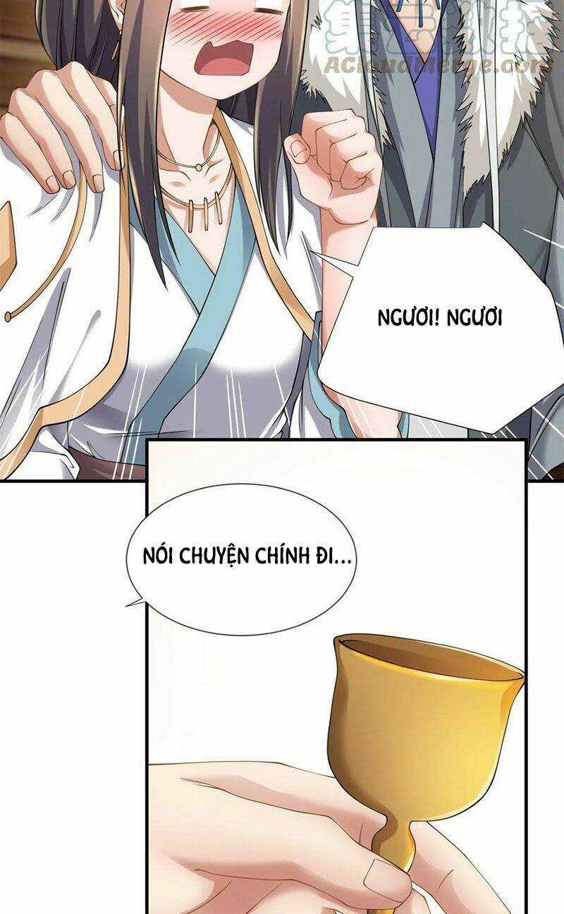 Nguyên Long - Chapter 164 - Trang 41