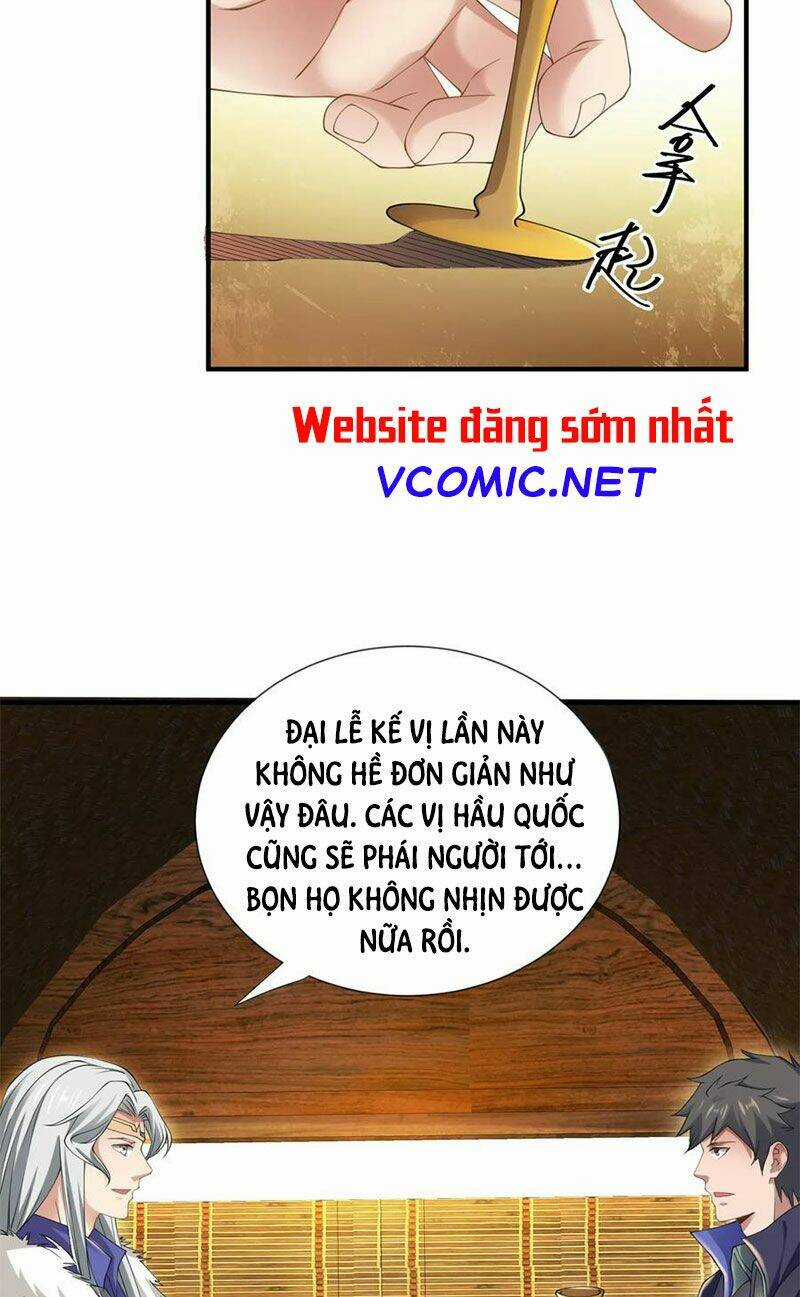 Nguyên Long - Chapter 164 - Trang 42