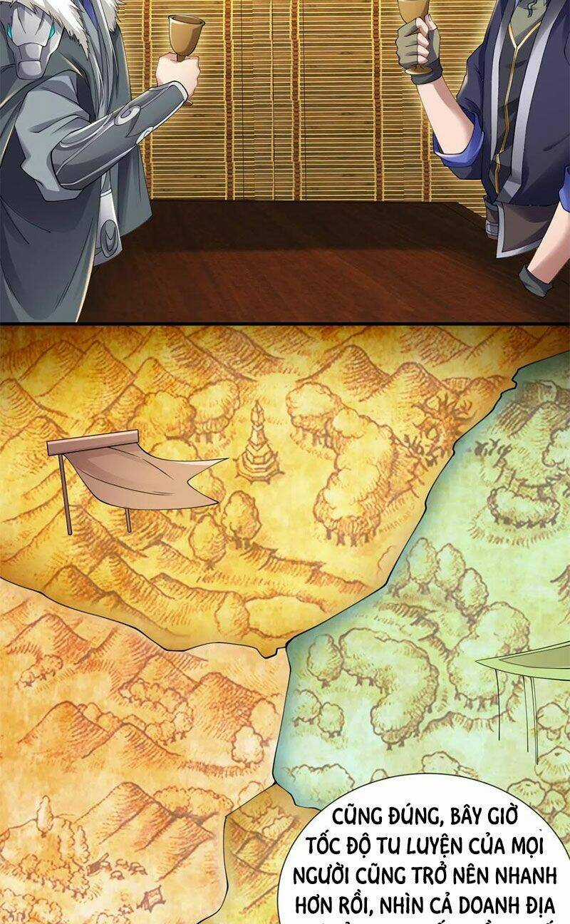 Nguyên Long - Chapter 164 - Trang 43