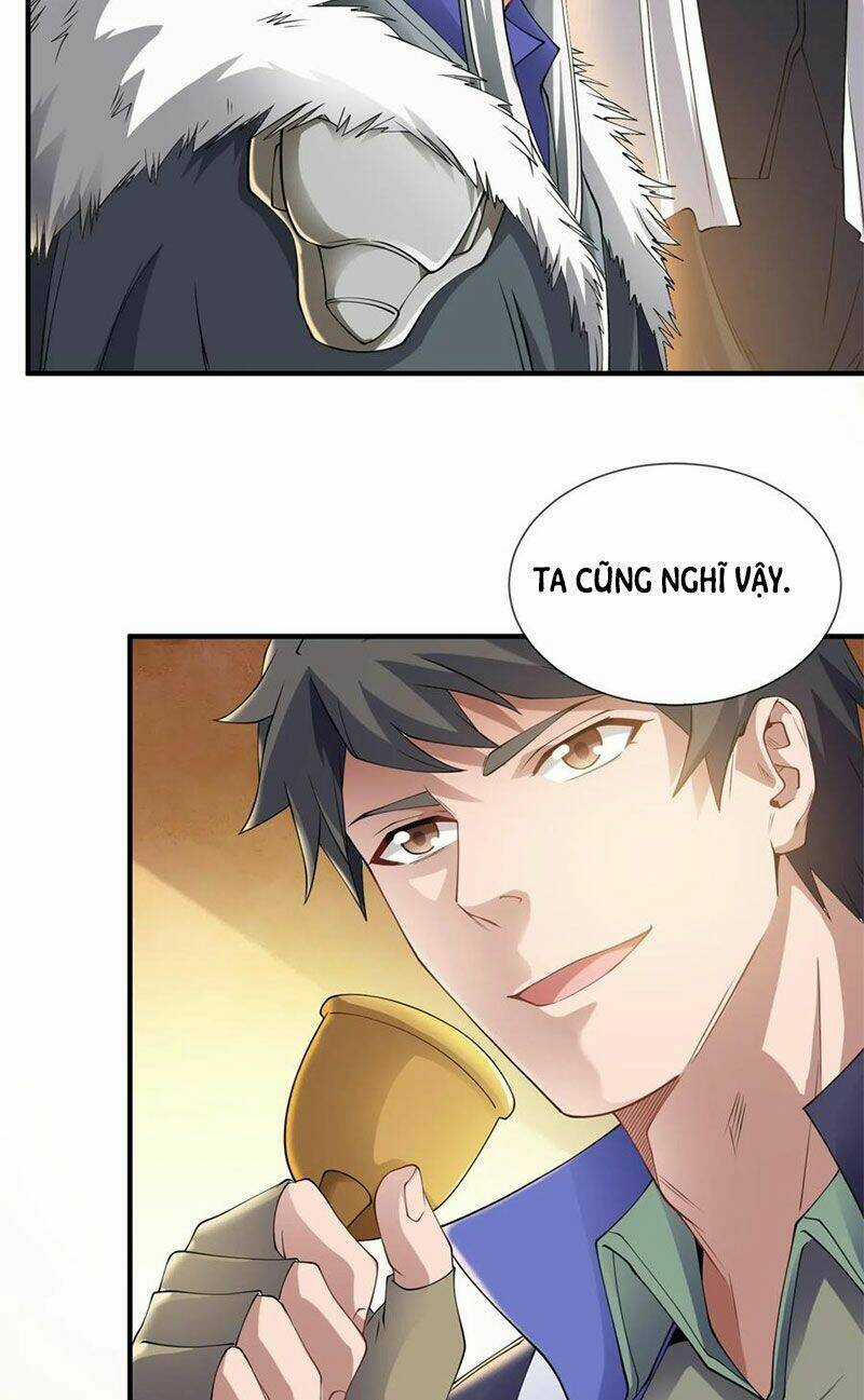 Nguyên Long - Chapter 164 - Trang 46