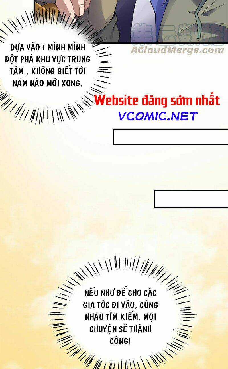 Nguyên Long - Chapter 164 - Trang 47