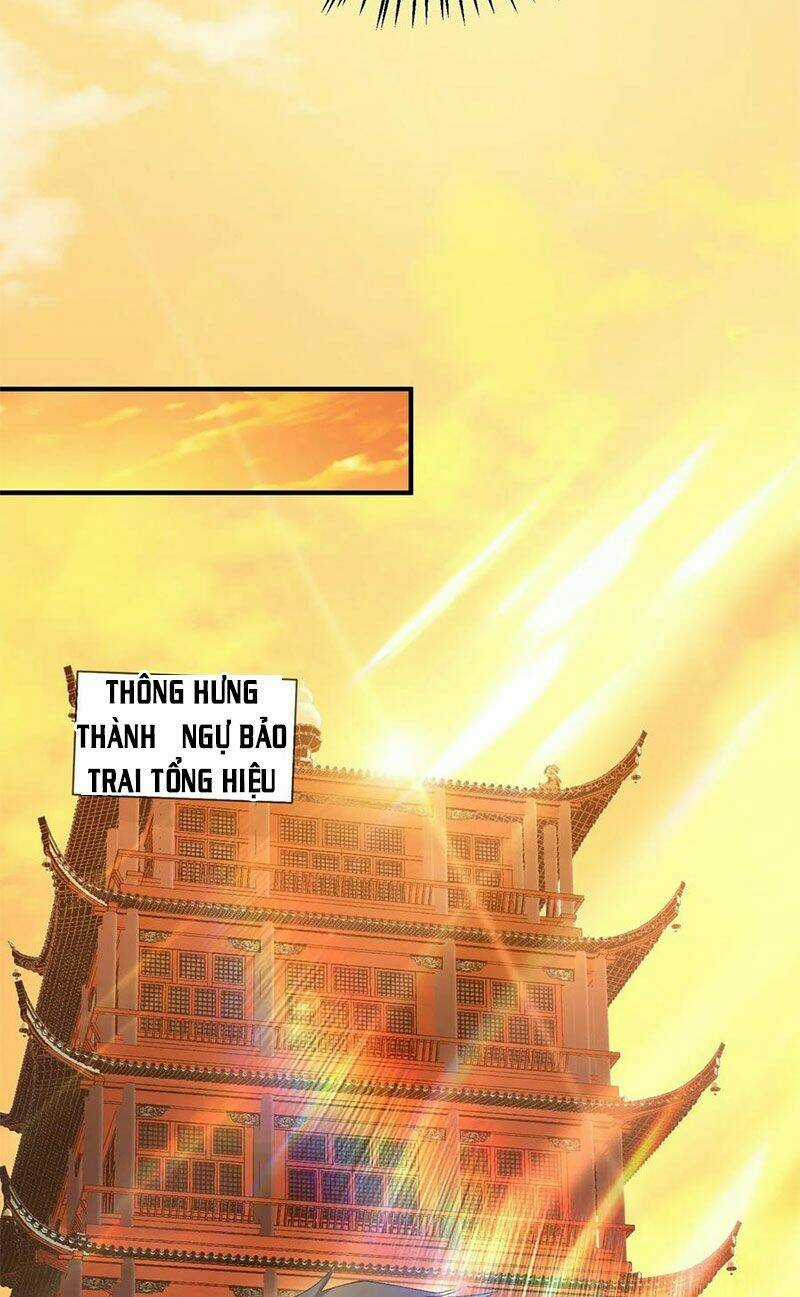 Nguyên Long - Chapter 164 - Trang 48