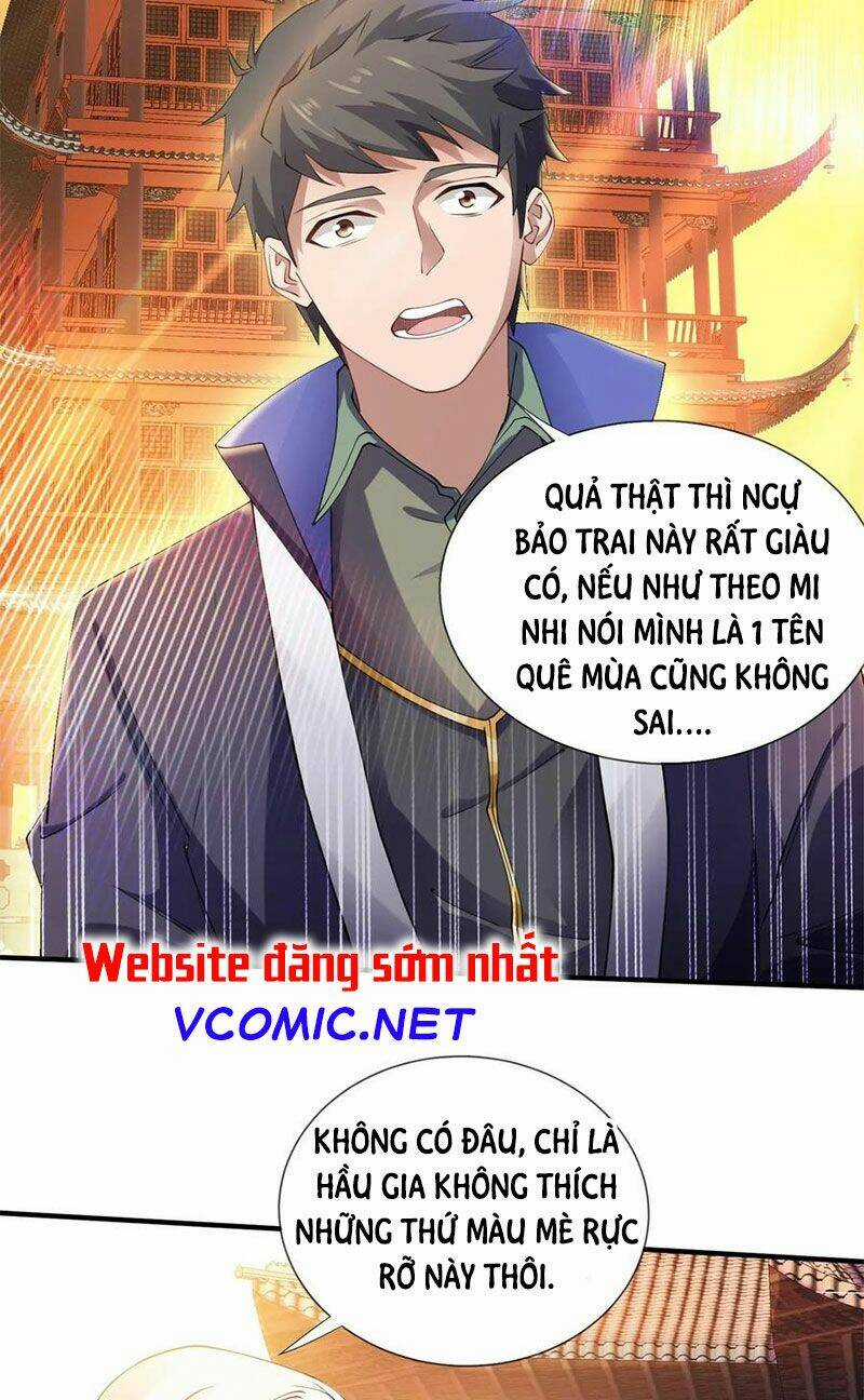 Nguyên Long - Chapter 164 - Trang 49