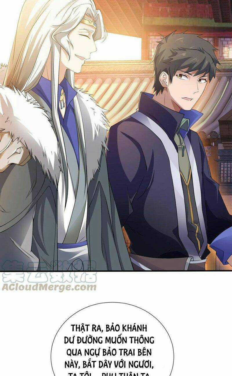 Nguyên Long - Chapter 164 - Trang 50