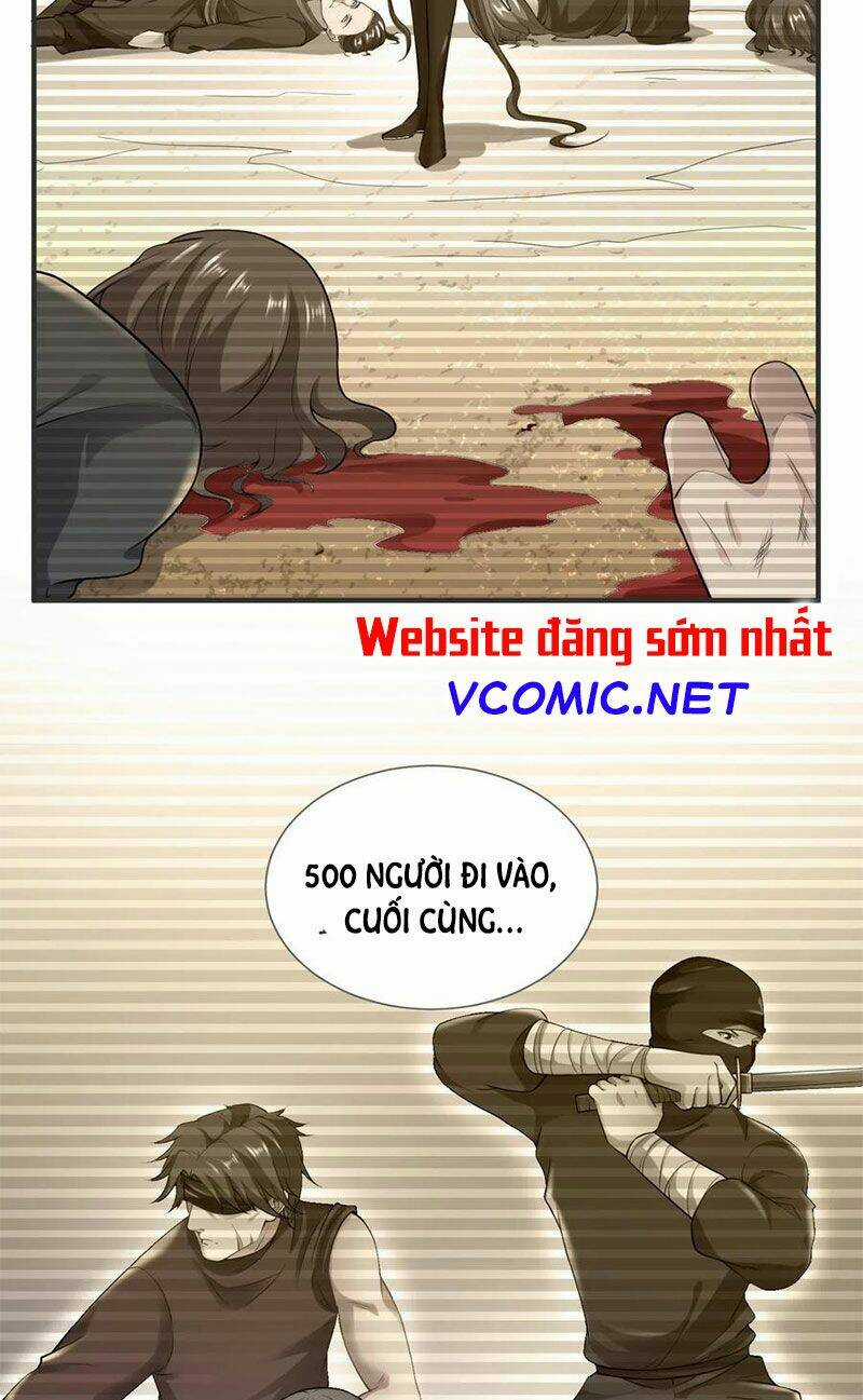 Nguyên Long - Chapter 164 - Trang 6