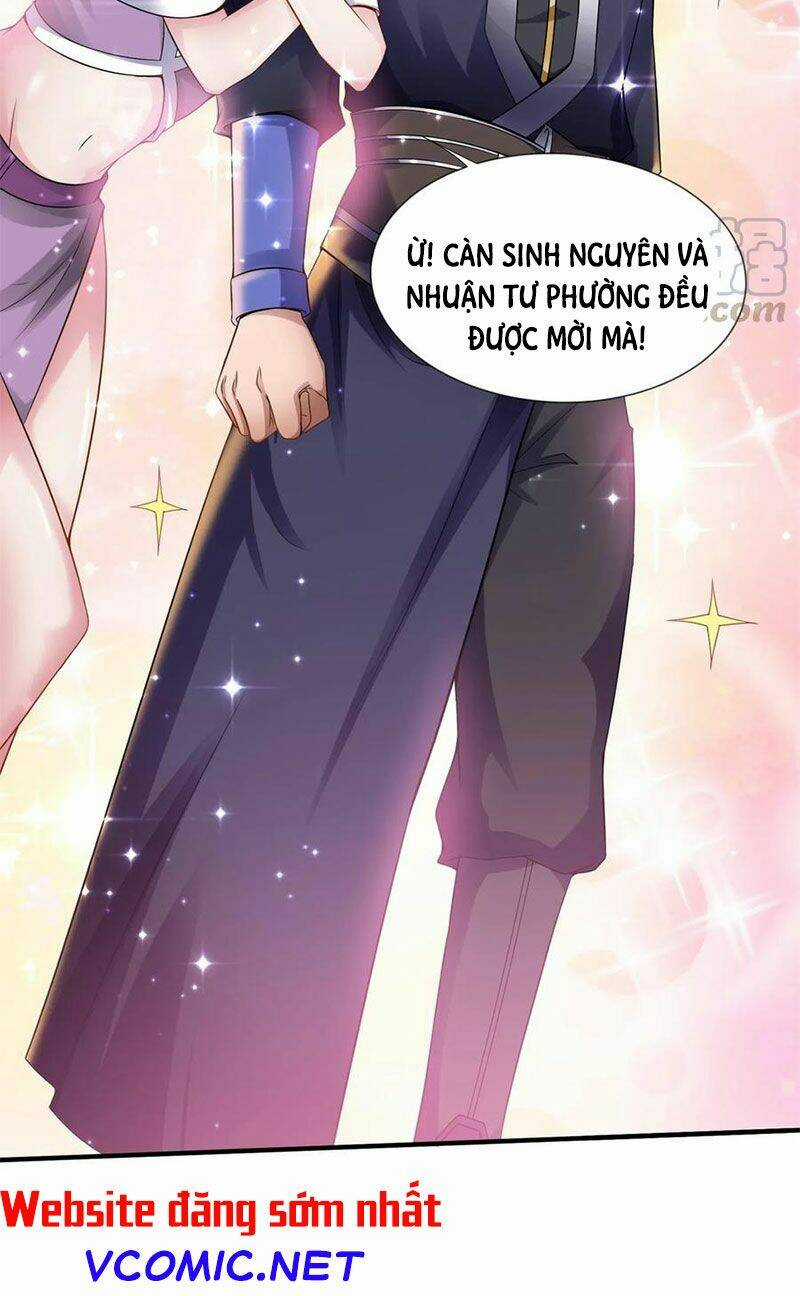 Nguyên Long - Chapter 164 - Trang 53