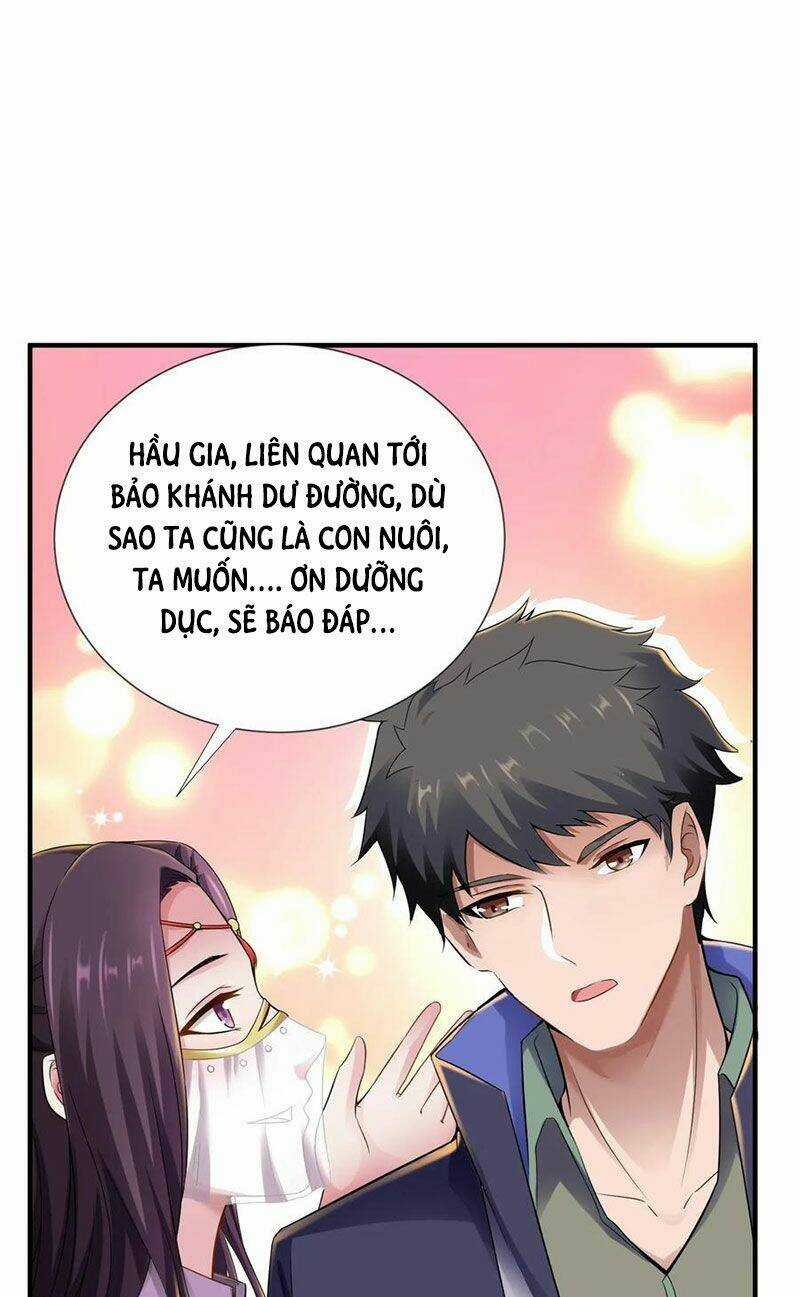 Nguyên Long - Chapter 164 - Trang 54