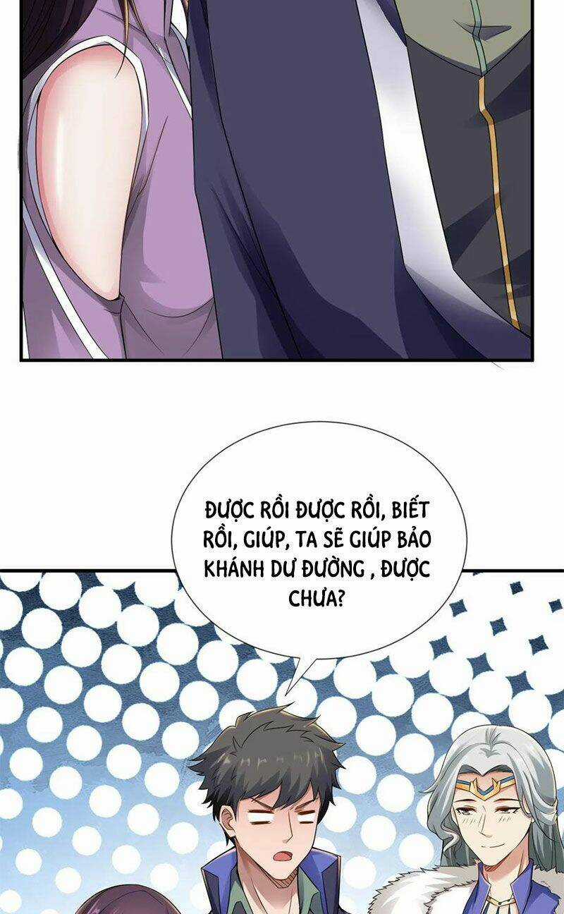 Nguyên Long - Chapter 164 - Trang 55