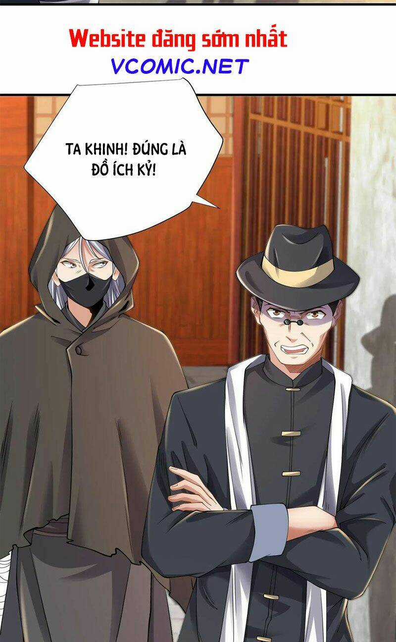 Nguyên Long - Chapter 164 - Trang 57