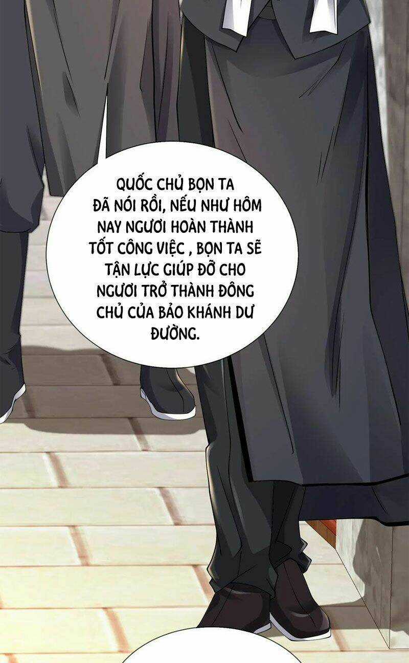Nguyên Long - Chapter 164 - Trang 58