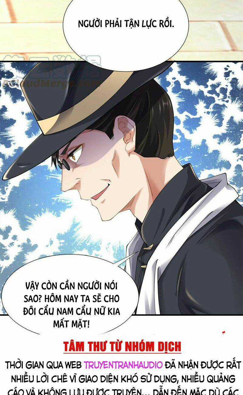 Nguyên Long - Chapter 164 - Trang 59