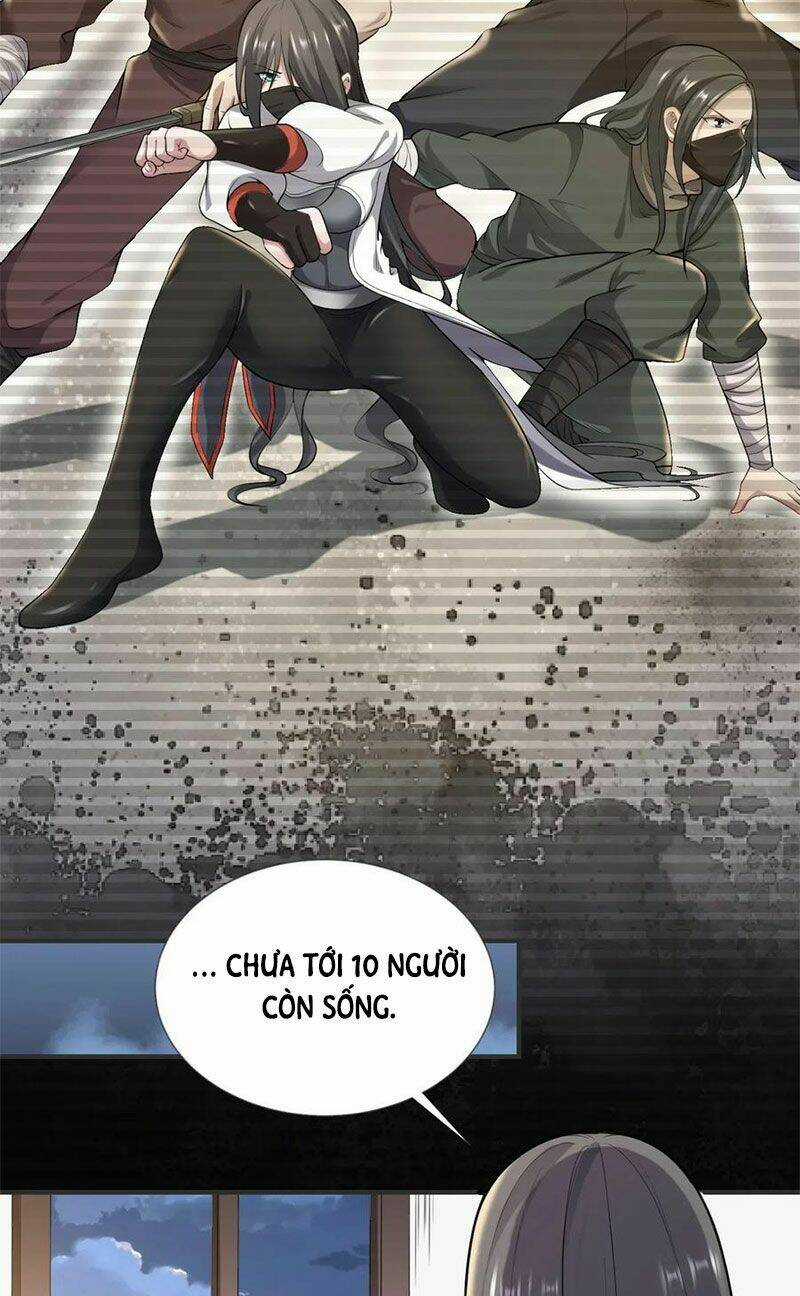 Nguyên Long - Chapter 164 - Trang 7