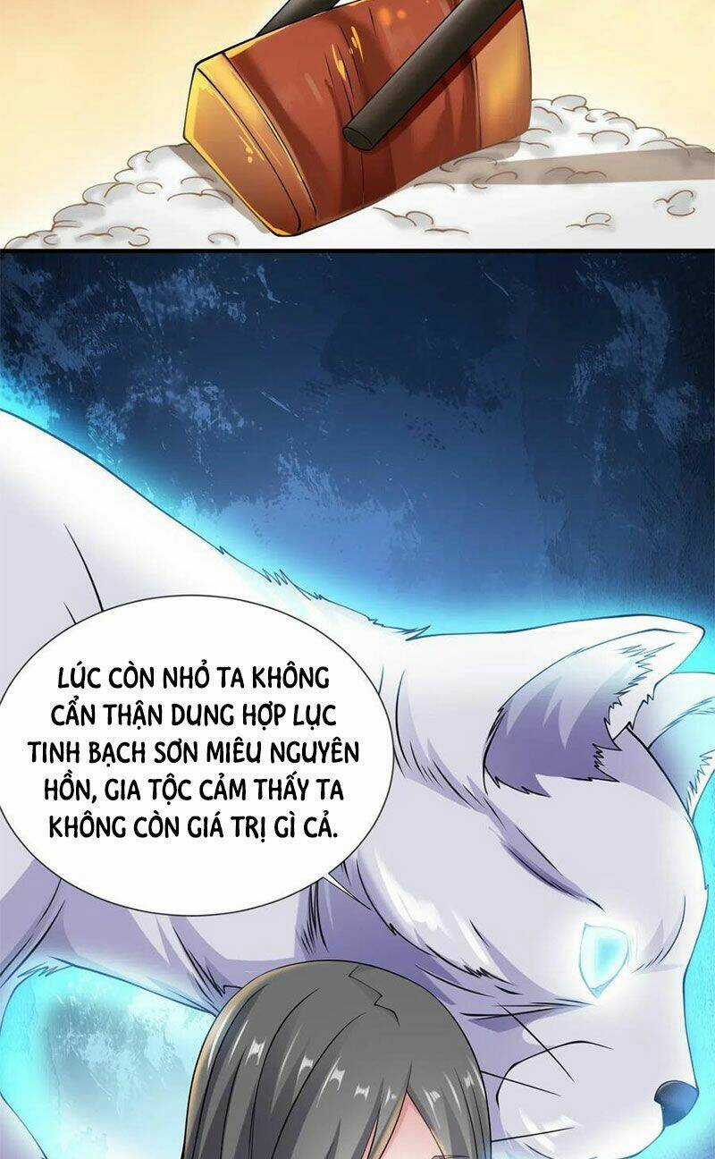 Nguyên Long - Chapter 164 - Trang 9