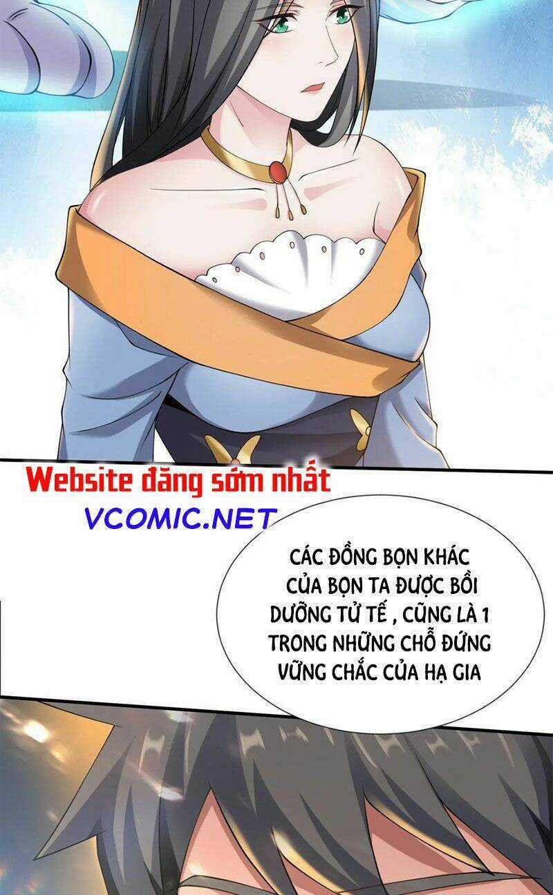 Nguyên Long - Chapter 164 - Trang 10