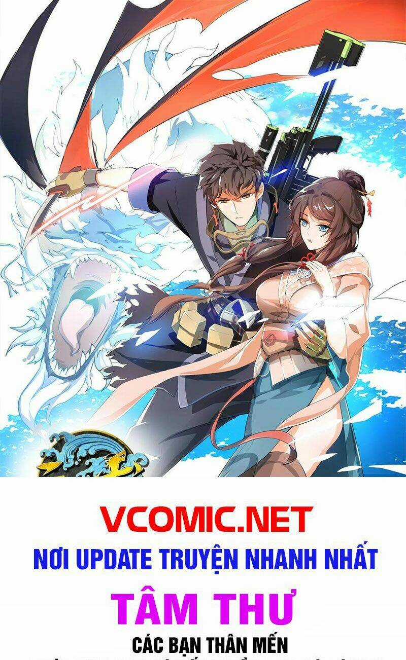 Nguyên Long - Chapter 165 - Trang 1