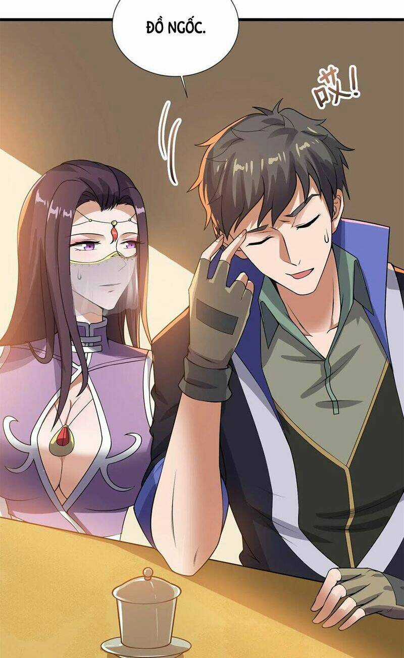 Nguyên Long - Chapter 165 - Trang 12